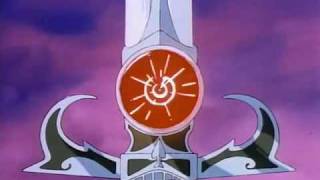 Thundercats Opening (Audio Latino)