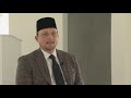 Het Gesprek: Abdulhaq Compier over de ramadan: "Je reinigt je ziel''