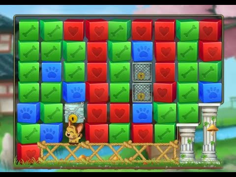 Pet Rescue Saga Level 4926 x2 no boosters