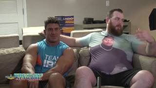 Developmentally Speaking: EC3 & Bill Carr video