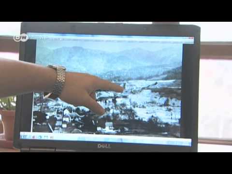 Streit um rumänische Goldmine | Journal Reporter