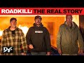 ROADKILL CANCELLED The Story According To Freiburger