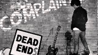 Dead Ends - Not Stopping Us