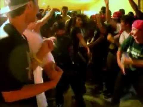 TWIX @ Make Noize 2012 [Rnd1]