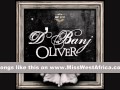 D'Banj - Oliver Twist (High Quality) New Song ...