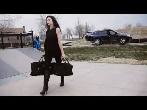 “Popcorn” Shylo G ft. Sergio Slayer