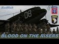 Blood On The Risers (Gory, gory, what a helluva ...