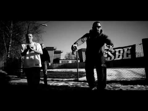 CHEYENO ELESBE - PRZYSIĘGAŁEM feat. DJ SON ( prod. NOR )