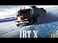 Ice Road Truckers Season X intro