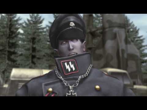 Operation Darkness: Alexander Vlado