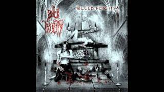 Black Trinity-Under A Funeral Moon (Dark Throne cover )