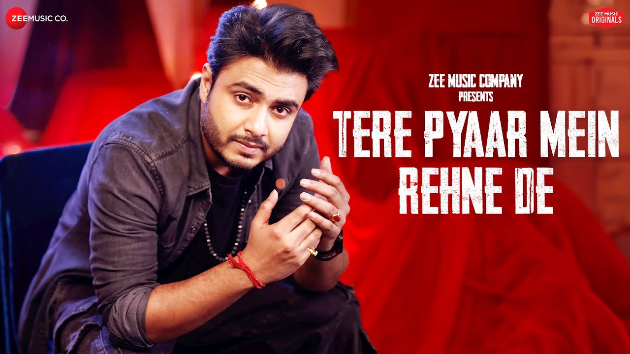 Tere Pyaar Mein Rehne De Lyrics | Raj Barman