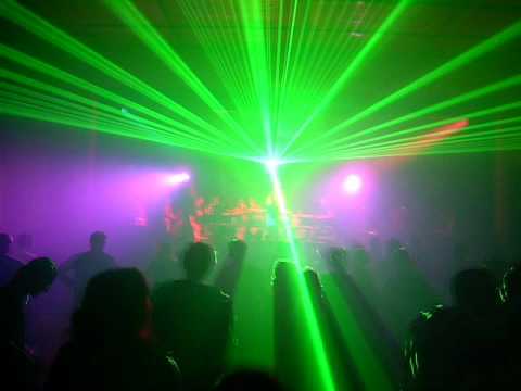 DJ Detonate-Cause of mayhem