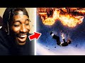 The 8 God Reacts to: Offset - SET IT OFF (Album)