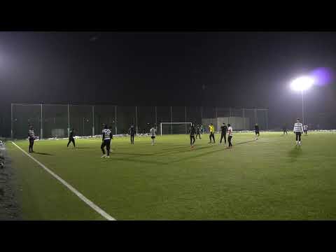 3 Sparing Iskra Krzęcin - Galicja Raciborowice.