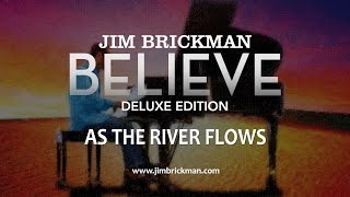 Jim Brickman - 04 As the River Flows