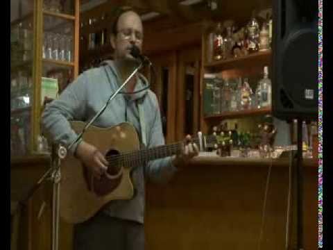 Adam Kopřiva - Kameny na dně, Vinárna Ateliér Kladno