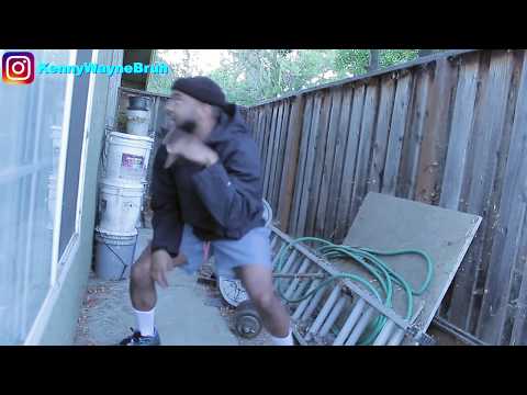 Kenny Wayne Bruh... 5165 Freestyle ... #shorts