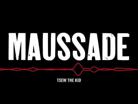 Video thumbnail for Maussade