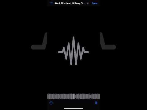 Back Flip (feat. Lil Tony Official & Pcf ManMan)