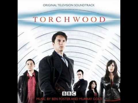 Torchwood Soundtrack - 08 Gray's Theme