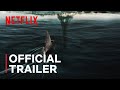 Under Paris Official Trailer English Netflix