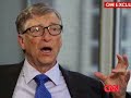 Bill Gates invests billion in Nigerias youth