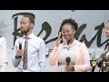 Tukifika Mbinguni When We All Get To Heaven In Swahili Breath Of Praise