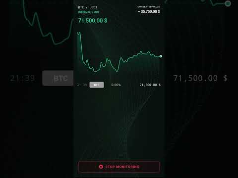 Crypto Whisperer