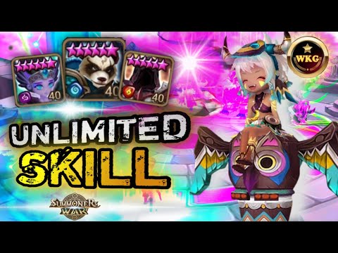 LIGHT TOTEM INCREASE COOLDOWN FOR HIS TEAM