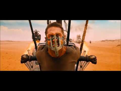 Mad Max Meets Mary Schneider