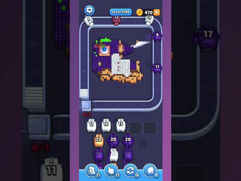 Guia do Pixel Flow Nível 1546