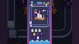 Pixel Flow Level 1546