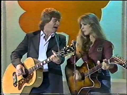 Carlene carter and Dave Edmunds - Baby Ride Easy