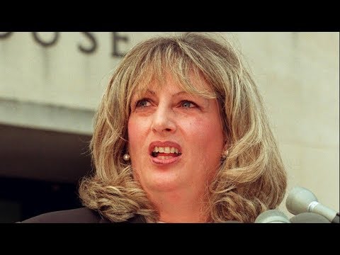 We Now Know Why The Lady Who Exposed Bill Clinton Disappeared