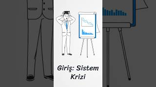 Lojistikte Kriz Yönetimi: Sistem Çökerse Ne Yaparsın?