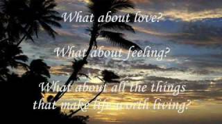 What About Love - Lemar