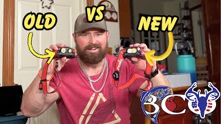 Testing the Upgraded Fenix HM65RT V2 vs My Flawless OG