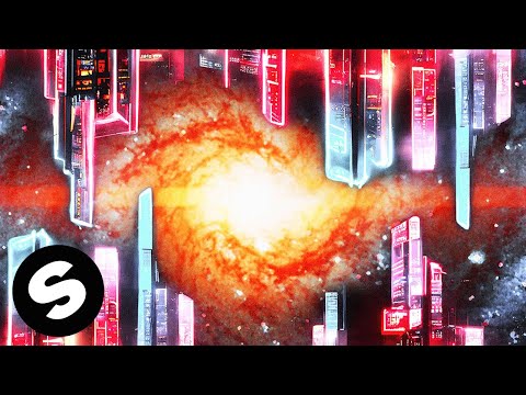 Breathe Carolina - Dimensions (Official Audio)