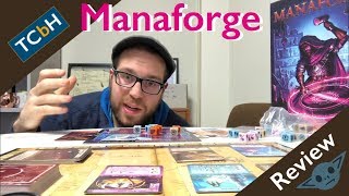 Manaforge Review