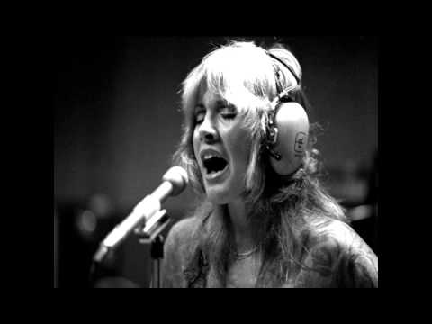 Fleetwood Mac (Stevie Nicks) - Silver Springs (Ballad Version) - 1976