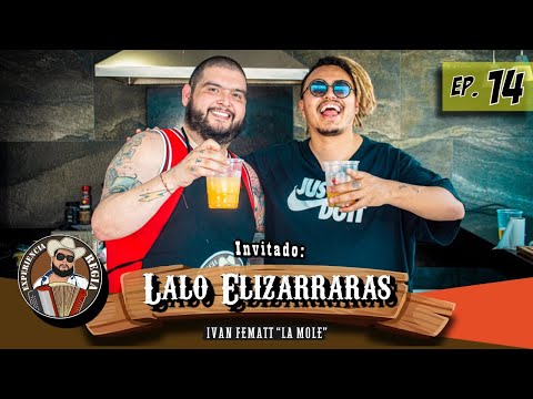 Experiencia Regia con Lalo Elizarrarás