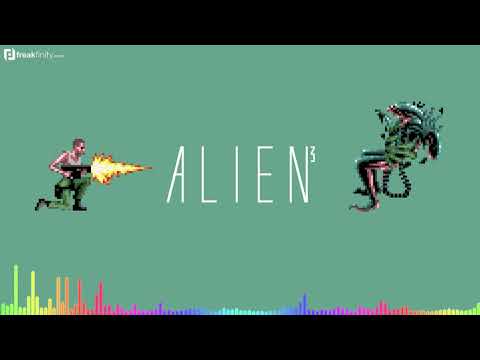 Alien 3 OST: Sega Genesis - 02 - Main Title Part 2