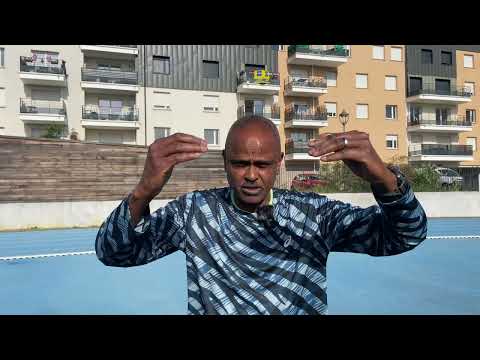 Préparation  du 1500m durant la période estivale en 4 Phases pour performer sur 1500m