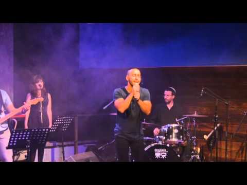 רמי תלמיד-אור(הופעה בית היוצר)