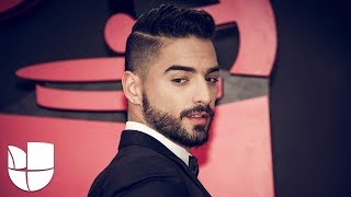 Ya sabemos el nombre del nuevo álbum de Maluma y te contamos de dónde salió