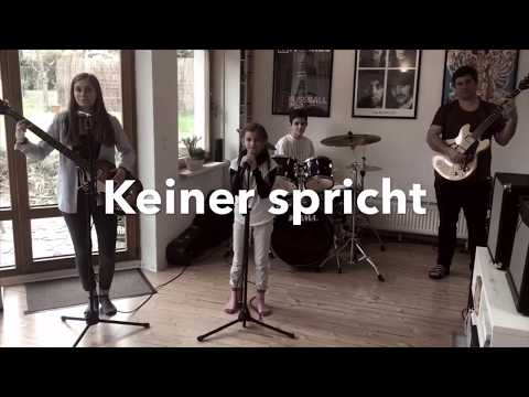 Die Scholtys - Keiner spricht (Demo)