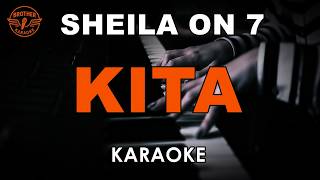 Download lagu SHEILA ON 7 - KITA (KARAOKE VERSION) mp3