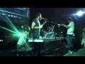 DMK Live @ Fantástico 2013 