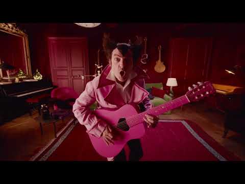 Video thumbnail for Il est où le ? (Dans le living / Qui de nous deux /Mojo / Machistador / Mister mystère / Le complexe du corn flakes / Bal de Bamako) (Live AccorArena 2023)